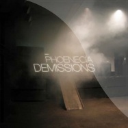 Back View : Phoenicia - DEMISSIONS (CD) - schematic / ducd02
