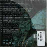Back View : Various Artists - MYSTICAL DEEP LP VOL 2 (CD) - Absys Records / ABSCD006