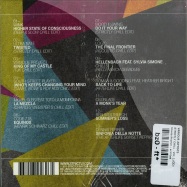 Back View : Various Artists - STRICTLY CHILL - VOL.1 (CD) - Strictly Rhythm / sr370cd