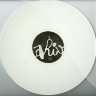 Back View : Various Artists - SOULMATES EP (WHITE VINYL) - Sharivari Records / SHV007