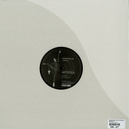 Back View : Frank Muller & Kirk Degiorgio - EMPHASIS EP - Mad Musician / MADMU0016