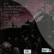 Back View : Coffins - MARCH OF DESPAIR (LP + POSTER) - Hammerheart Records / HHR2012-16LP