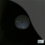 Back View : Marasco - CLOUDY EP (DJ SNEAK / D. VIGORITO RMXS) - Surface / SF001