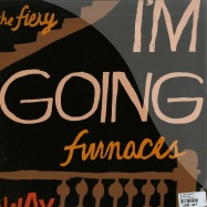 Back View : The Fiery Furnaces - I M GOING AWAY - Thrill Jockey / thrill220lp