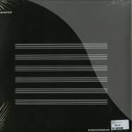Back View : Monoton - MONOTONPRODUKT07 (LP, WHITE VINYL)) - DSR034LP