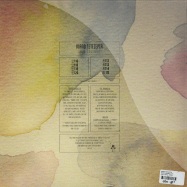 Back View : Ivano Tetelepta - TRUE COLOURS (2X12 LP) - Fear Of Flying / FOFLP1