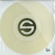 Back View : Backslash - COLD FUSION TECHNOLOGY (CLEAR VINYL) - Self Defence / sdf0066