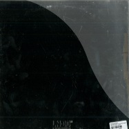 Back View : Phil Manzanera - REMIXES VOLUME 3 (COS/MES, SECRET FINGERS) - LN-CC Recordings / LNCC003