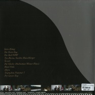 Back View : Voigt & Voigt - DIE ZAUBERHAFTE WELT DER ANDEREN (2X12 LP + CD) - Kompakt / Kompakt 274
