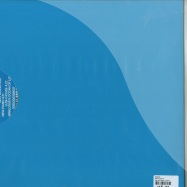 Back View : Sumsun - AVEY OLIVER EP (MINILOGUE REMIX) - Halo Cyan Records  / phc011
