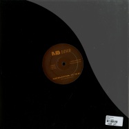 Back View : Martin Brodin - OH YEAH - MB Disco / MB2029