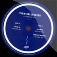 Back View : Turntablerocker - GROW UP EP (BLACK ONE) - Jeudi / Jeudi005V-BLACK