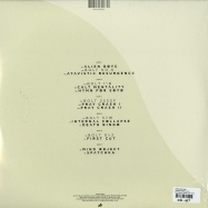 Back View : The Black Dog - TRANKLEMENTS (LTD 3X12 LP, 180G) - Dust Science Limited / Dust V038
