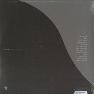 Back View : Raffertie - SLEEP OF REASON (WHITE VINYL 2X12 LP + MP3) - Ninja Tune / zen194