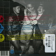 Back View : Fettes Brot - 3 IS NE PARTY (V.I.P. EDITION) (2CD) - Fettes Brot Schallplatten / FBS00019-2