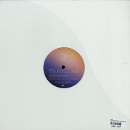 Back View : Mome - FOR ONE DAY EP (OCH / JONAS SELLAS RMXS) - Follow The White Rabbit / ftwr002