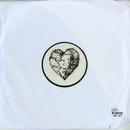 Back View : Boulder Love - THE BOULDER EP - Boulder Love / BL001