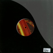 Back View : Mike Shannon - GRAVITRON EP - Cynosure / CYN099
