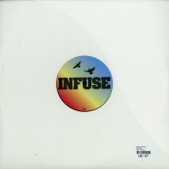 Back View : Various Artists - INFUSE003 - Infuse / Infuse003