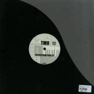 Back View : TMO - SELFINTERACTING EP (VINYL ONLY) - 303 State / 303s001