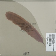 Back View : Tomorrow We Sail - FOR THOSE WHO CAUGHT THE SUN IN FLIGHT (CD) - Gizeh Records / GZH49 CD