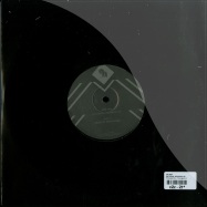 Back View : Jay Kay - MATERNAL MEMORIES EP - Phonogramme / Phonogram13
