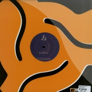Back View : Missing Soul (Ron Trent) - ACROSS YOUR MIND - Future Vision / fvr025