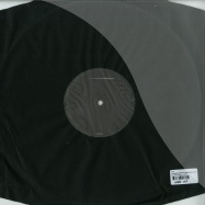 Back View : Kiny - DAMAGED MEMORY (IORI REMIX) - Last Drop Records / LDR002