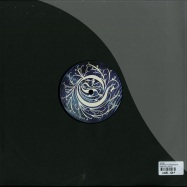 Back View : Jordan - MEANWHILE IN RIDGEWOOD EP - Ornate Music / ORN 020