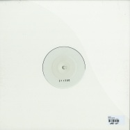 Back View : Entlet - ENTLET EP - Saint-Vitus Records / SVR007