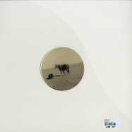 Back View : Desert Sky - KARMA EP - Assemble Music / AS09