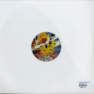 Back View : Forward Strategy Group, Happa, Martyn Hare, Mick Finesse & Pinion - 10 YEARS OF PERC TRAX EP 1 - Perc Trax / TPT064