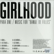 Back View : Para One - GIRLHOOD (BANDE DE FILLES O.S.T.) (LP) - Because Music / bec5161964