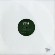 Back View : Various Artists - DISCO MEZE EP - Whiskey Disco / WD34