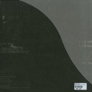 Back View : Morgan Tomas - BINARY SHIFT (TRUNCATE, DRUMCELL, YAN COOK, OCTAVE REMIXES) - Reloading Records / RR02