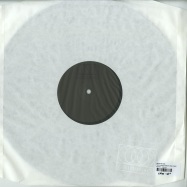 Back View : Drvg Cvltvre - THIS PLACE OF WRATH AND TEARS - Omnidisc / OMD002