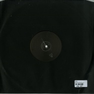 Back View : Hinode - NEPTUNE ( VINYL ONLY) - Science Fiction Limited / sfrlmt02