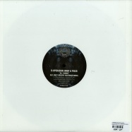 Back View : D-Operation Drop & Piezo - DONT BREATHE EP + WAYFARER REMIX - Subaltern Records / SUBALT008