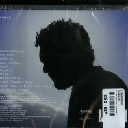 Back View : Lucas Arruda - SOLAR (CD) - Favorite Records / fvr100cd