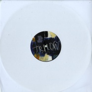 Back View : &ME - TRILOGY EP - Keinemusik / Km028