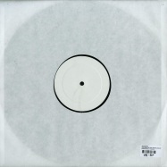 Back View : Mehdispoz - ACID SPIRIT ON THE DANCEFLOOR EP - S-Sens Records / S-Sens013