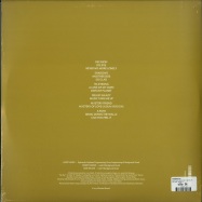 Back View : Fingers Inc. - ANOTHER SIDE (3X12 INCH LP) - Alleviated / ML9001lp