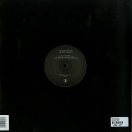 Back View : Groove Armada - LITTLE BLACK BOOK SAMPLER EP - Moda Black / MB42V