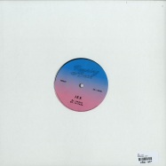 Back View : Jex - GOOD TIMIN - Running Back / RB057