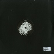 Back View : Deep Space Orchestra - MEMORY LP SAMPLER - Use Of Weapons / UOW 007