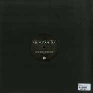 Back View : Suco - SUCO EDITS - Superconscious Records / Suco001