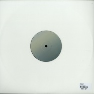 Back View : James Kumo - YELLOW EP - K Music / KMUSIC006