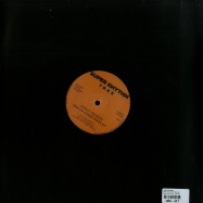 Back View : Jared Wilson - IDEA OF A DEEP STATE EP - Super Rhythm Trax / SRTX010