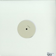 Back View : Tim Wright - CANT STOP (SCHATRAX, VROMM, CRAIG RICHARDS RMXS) - The Nothing Special / TNS017