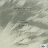 Back View : Fabio Monesi - PIPE DREAMS EP - Wilson Records / WLS013